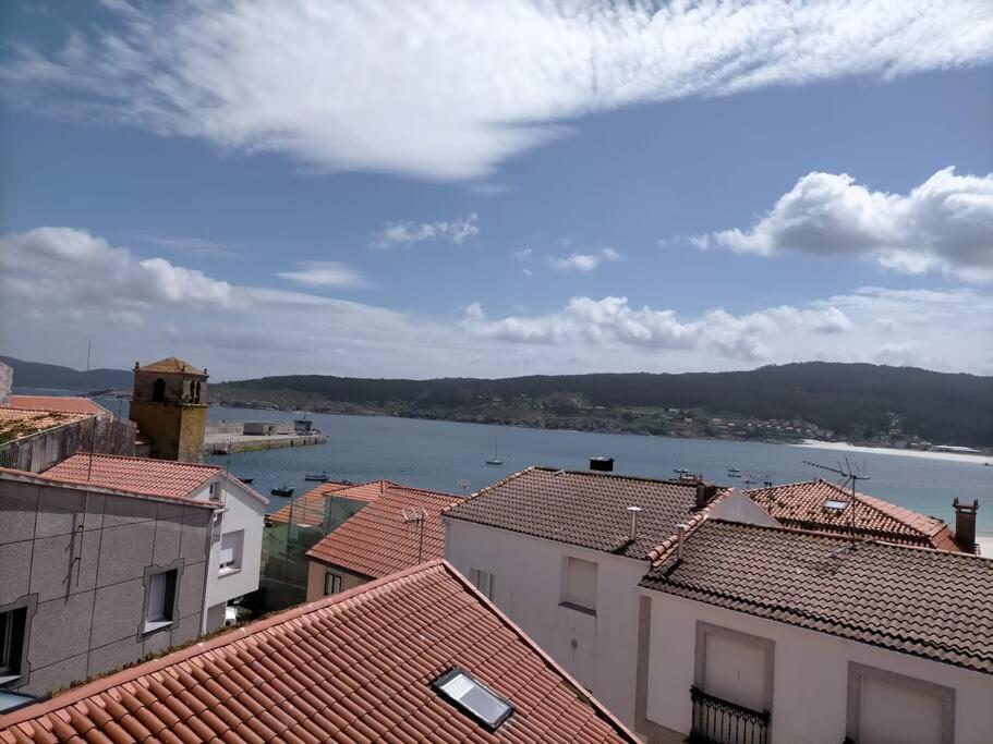 Апартаменти Laxe Piso Sol - Wifi Y Netflix Екстер'єр фото
