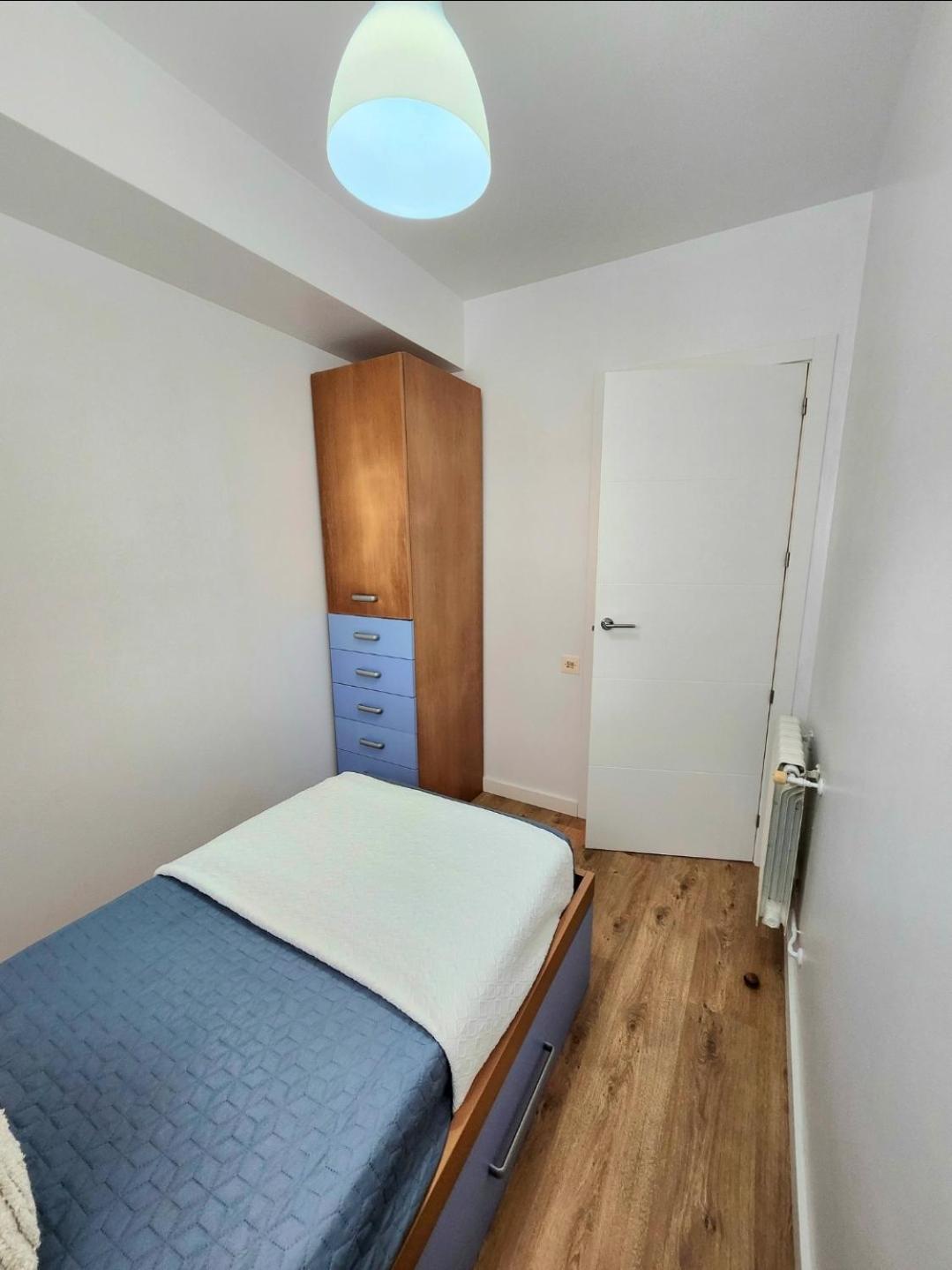Апартаменти Laxe Piso Sol - Wifi Y Netflix Екстер'єр фото