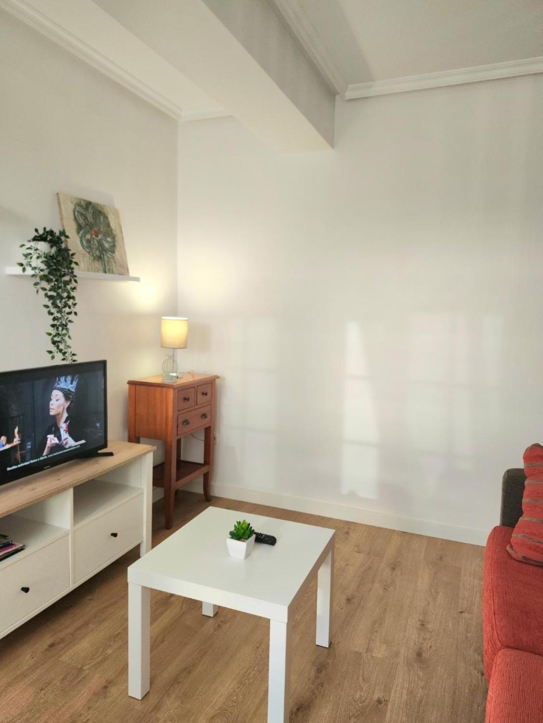 Апартаменти Laxe Piso Sol - Wifi Y Netflix Екстер'єр фото